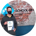 Cameron Sharper A+ course