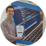 Willem Van Zyl Full Stack Web Development Course