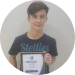 intro java course
