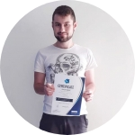 software development course in java