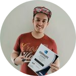 software engineering course in c# and python
