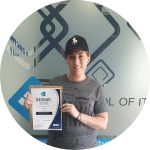 software development course in java