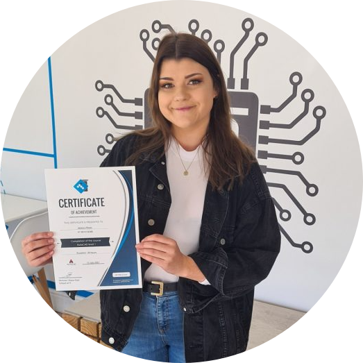 Jessica Roos AutoCAD Course