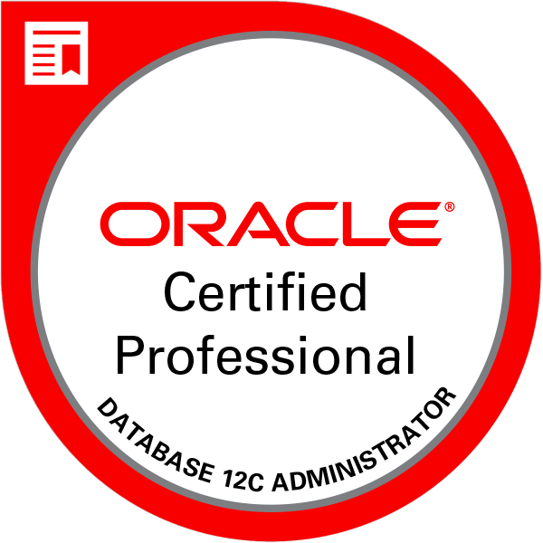 Oracle Database SQL certification