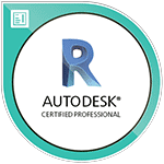 Autodesk Certified User Revit certification