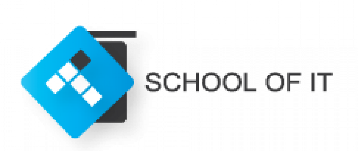 School of IT Logo