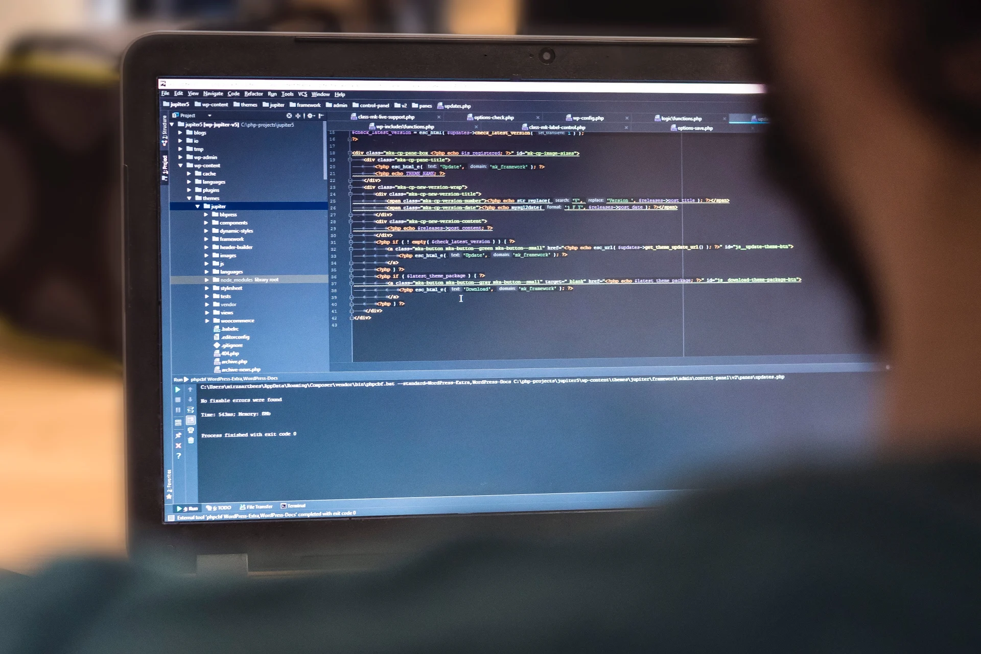Learn to Code Bulawayo