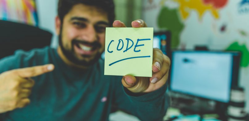 3 reasons you should learn to code