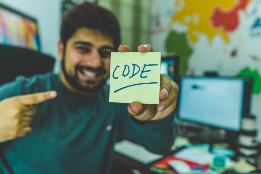 3 reasons you should learn to code