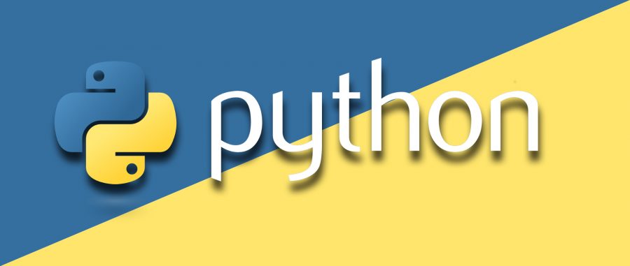 python programming language for hacking