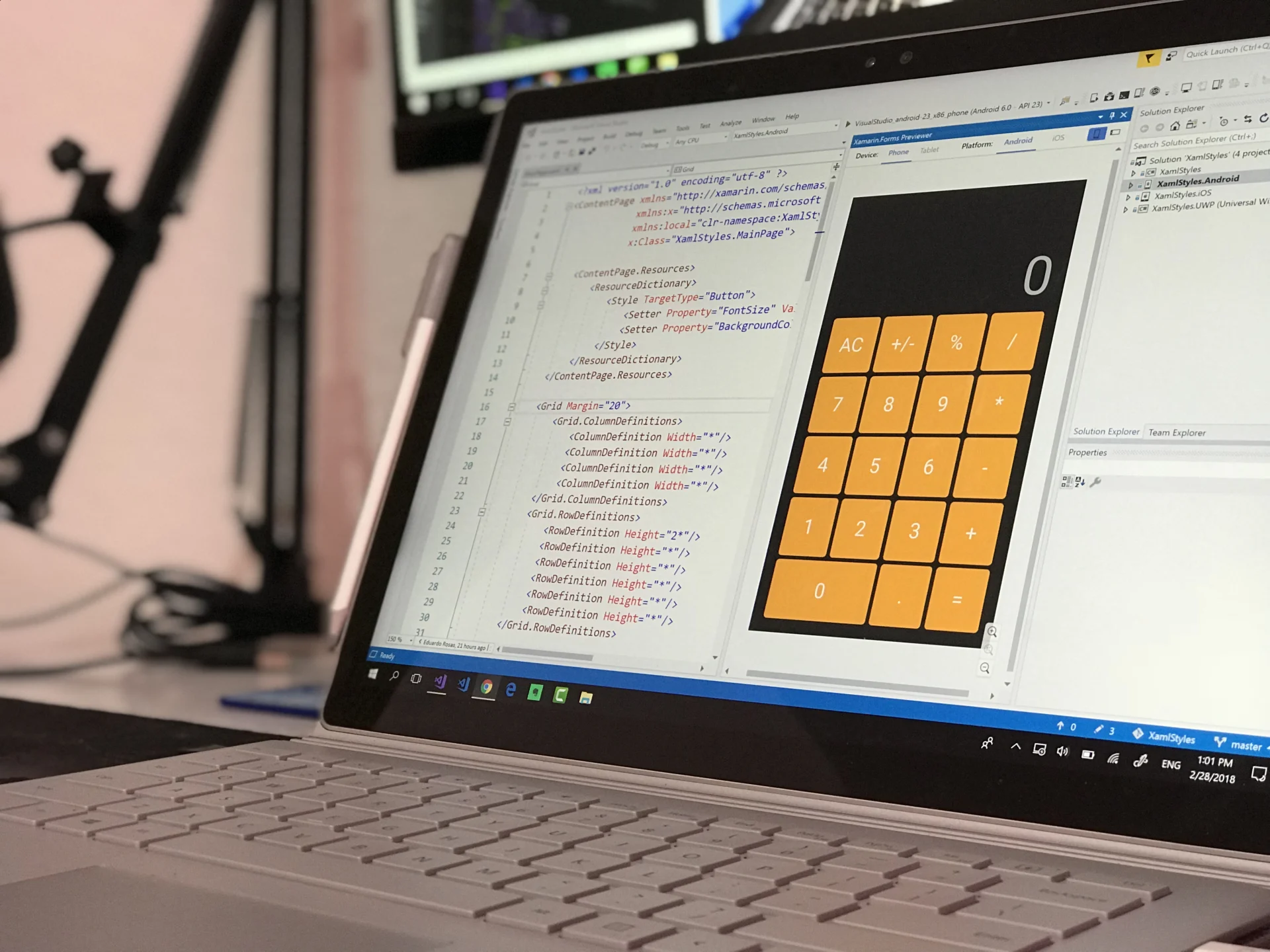 Java Courses Ibadan