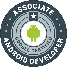 Android Studio and Java courses