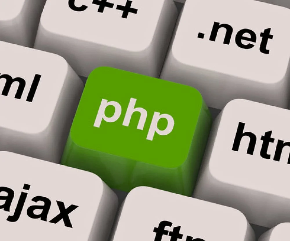 PHP and MySQL Courses Ibadan