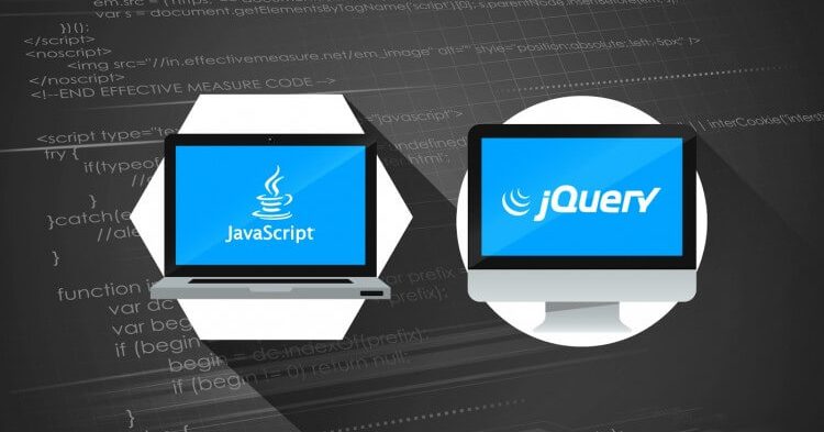 JavaScript and JQuery Courses Cameroon