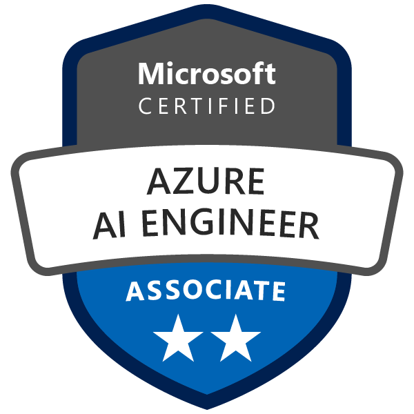 Azure AI Fundamentals Course