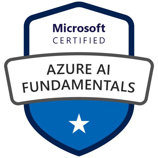 Azure AI Engineer Associate Course