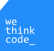 Learn to code We think code