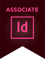 Adobe InDesign Courses