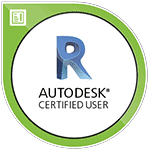 Autodesk Certified User Revit