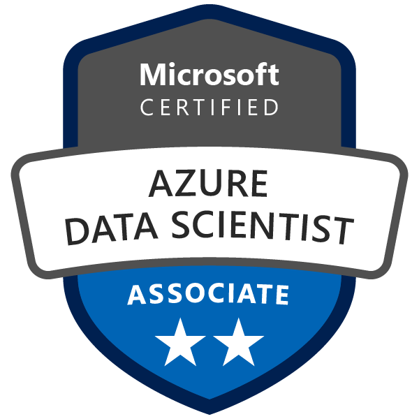 data science certification