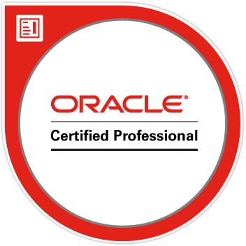 oracle java professional certification