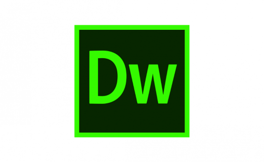 Adobe Dreamweaver courses