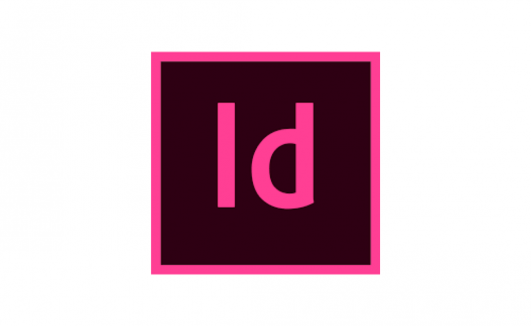Adobe InDesign courses