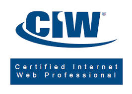 CIW Web Foundations Associate