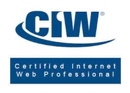 CIW Web Associate