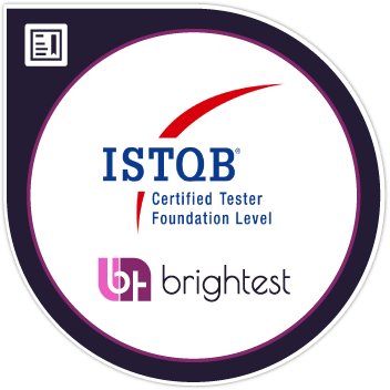 ISTQB software testing