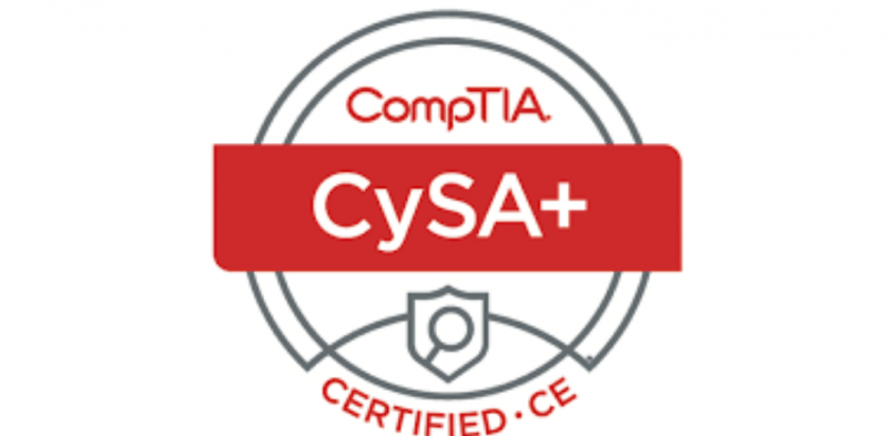 CySA+ Courses