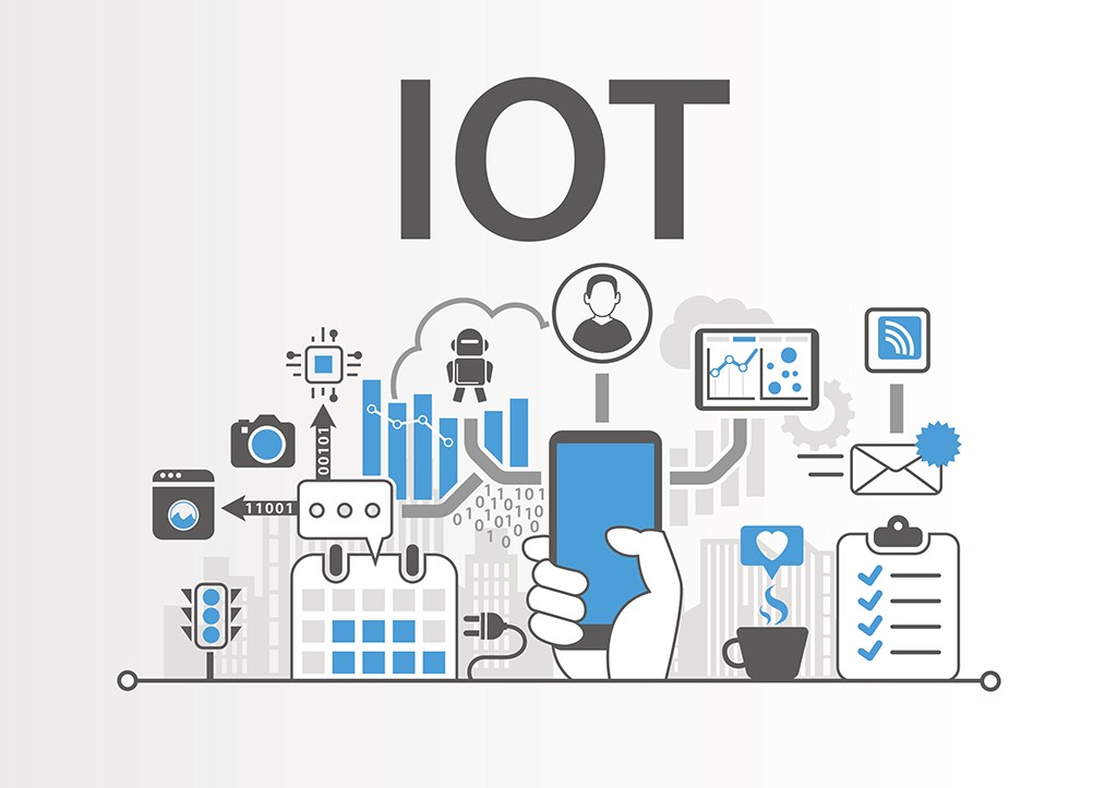 IoT Courses South Africa