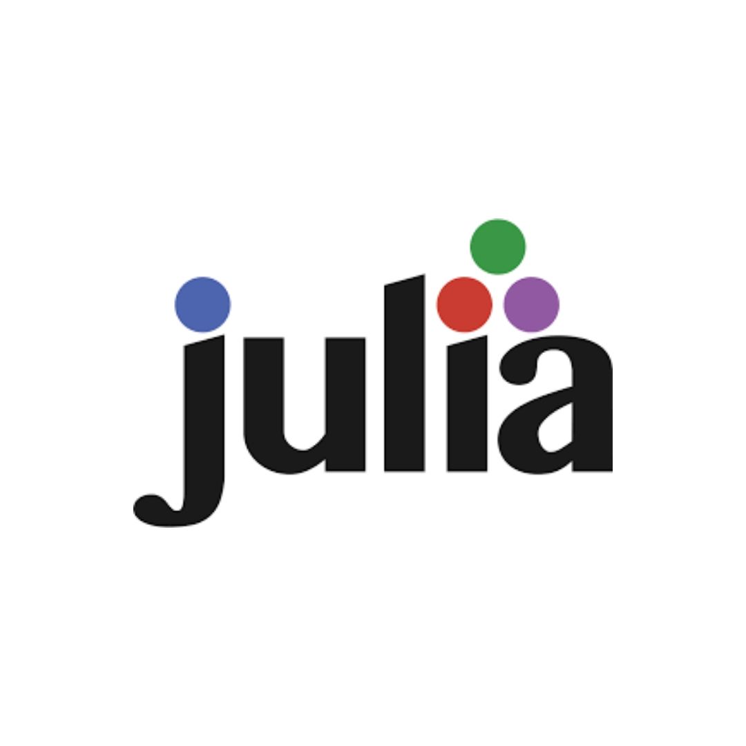 Julia программирование