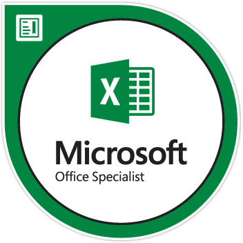 MS Excel courses