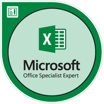 MS Excel courses