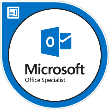 Outlook Associate
(Outlook and Outlook 2019)