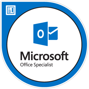 MS Outlook courses