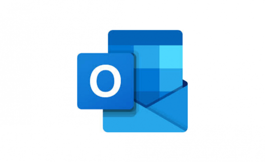 MS outlook courses