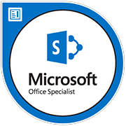 MS SharePoint Certification