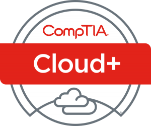 Comptia Cloud+ Certification 