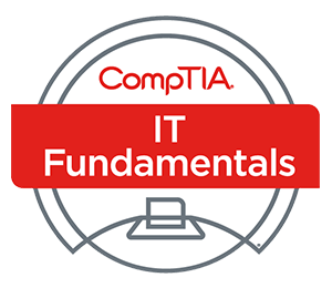 Comptia IT Fundamentals Certification 