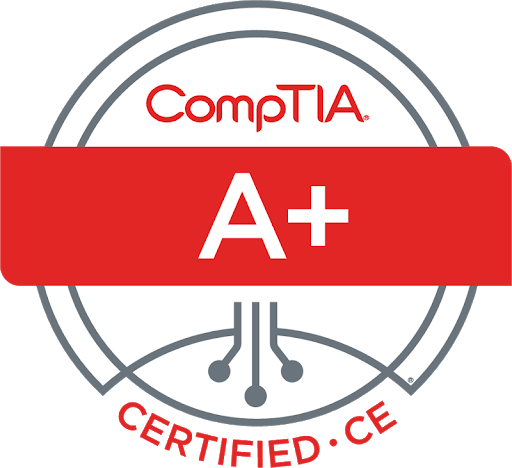 Comptia N+ Certification 