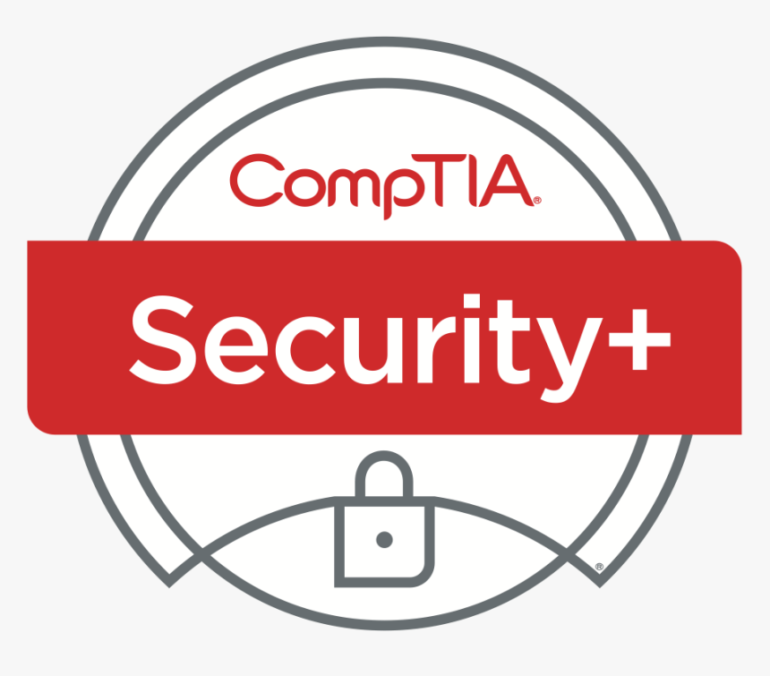 Comptia Security+ Certification 