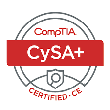 CySA+ Courses Cape Town