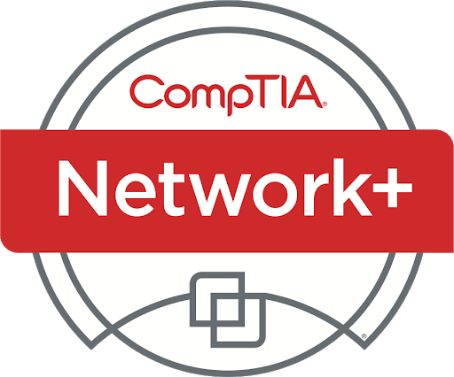 Comptia N+ Certification 