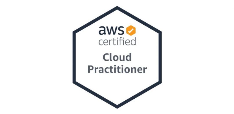 AWS Cloud Practitioner Course