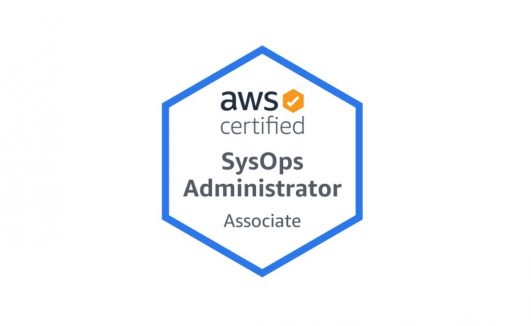 AWS SysOps Administrator Course, AWS Certified SysOps Administrator - Associate