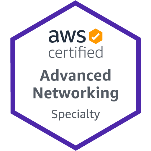 AWS Advanced Networking Course