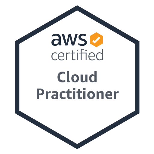 AWS Cloud Practitioner Course