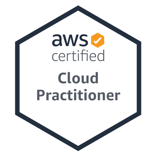 AWS Cloud Practioner